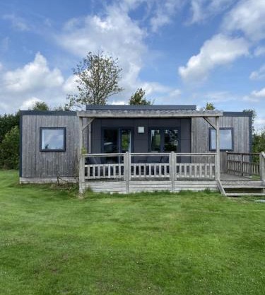 Holiday Home Natuurlijk de Veenhoop by Interhome