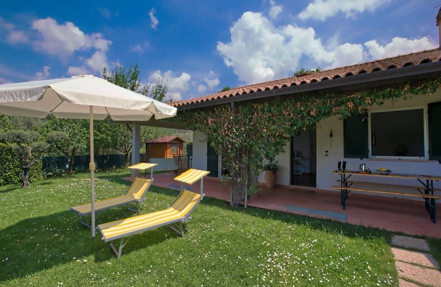 Holiday Home near Lake Trasimeno