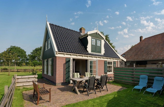Holiday Home near Lutjestrand Beach