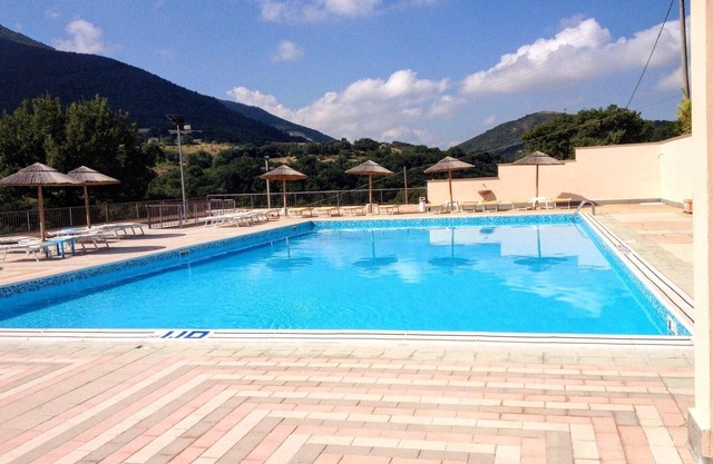 Holiday Home near Assisi with Pool