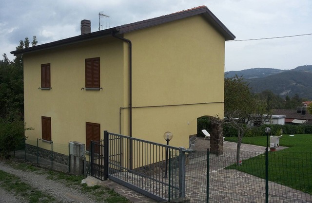 Holiday Home near Corno alle Scale Ski Area
