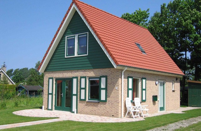 Holiday home near Grevelingen Lake