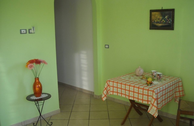 Holiday home near Gallipoli