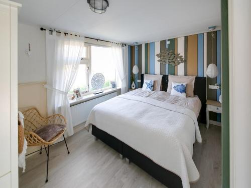 Holiday Home near Groote Keeten Beach, cleaning included