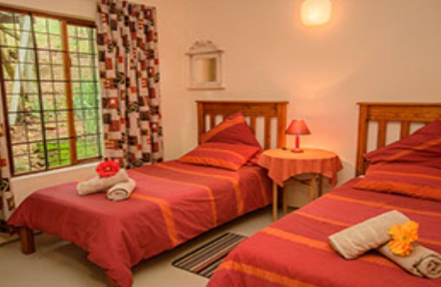 Holiday Home Near Kruger National Park