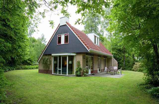Holiday Home near Lemelerberg Nature Reserve