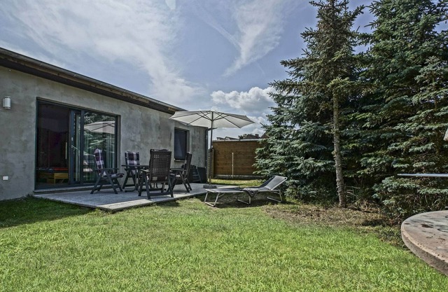 Holiday Home near Lagoon and Town Center