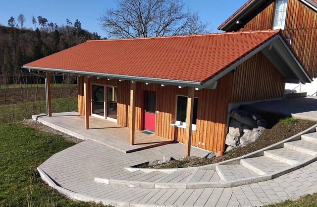 Holiday Home near Lake Constance