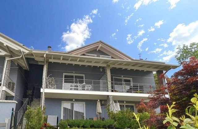 Holiday Home near Lake Maggiore, Italy
