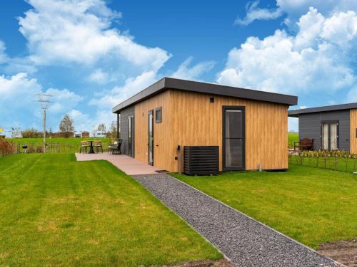 Holiday Home near Leiden and Beach