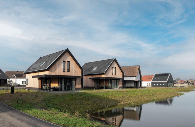 Holiday Home near North Sea Beach
