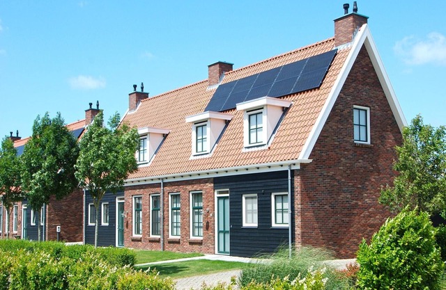 Holiday Home near Dutch Beaches