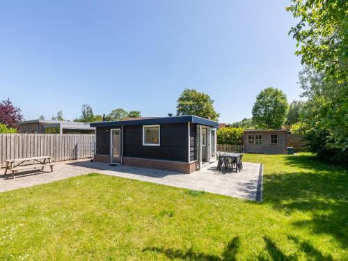 Holiday Home near Veerse Meer Lake Wolphaartsdijk, cleaning included