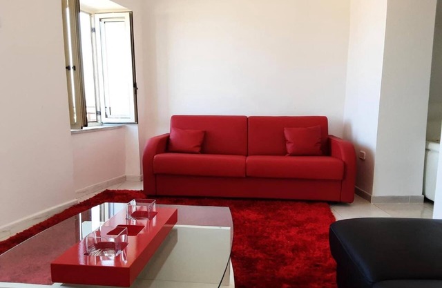 Holiday home near Pizzo Beach