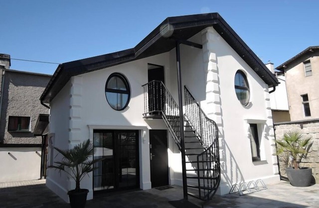 Holiday Home near Wollin National Park