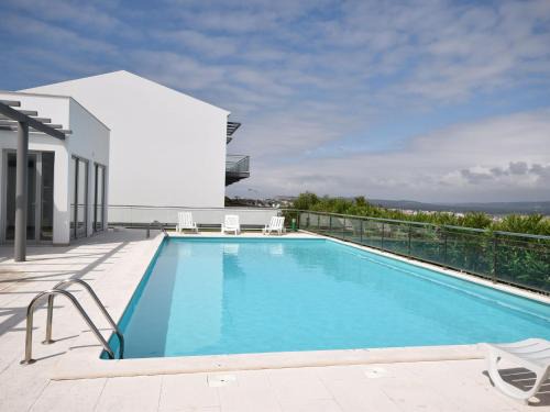 Holiday Home near São Martinho Beach