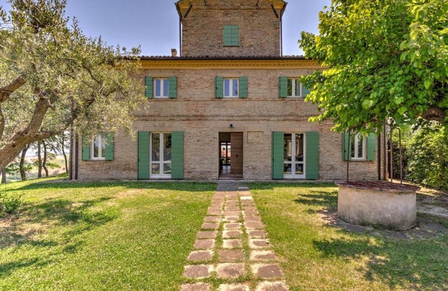Holiday Home near Senigallia Beach