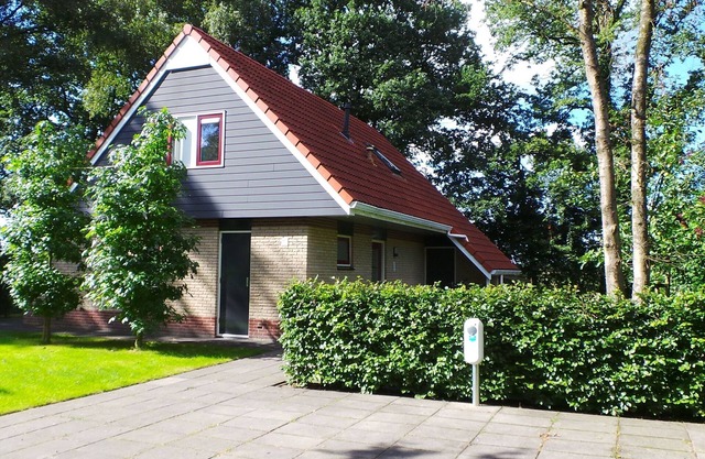Holiday Home near Sallandse Heuvelrug