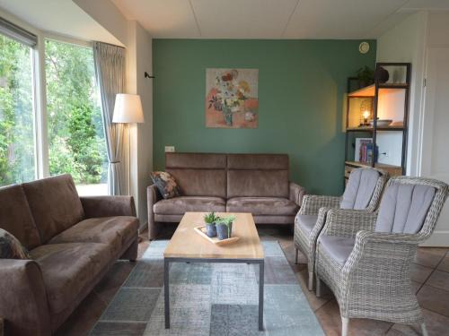 Holiday Home near Sallandse Heuvelrug, cleaning included