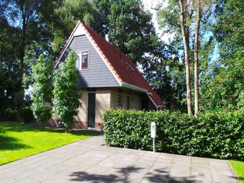 Holiday Home near Sallandse Heuvelrug