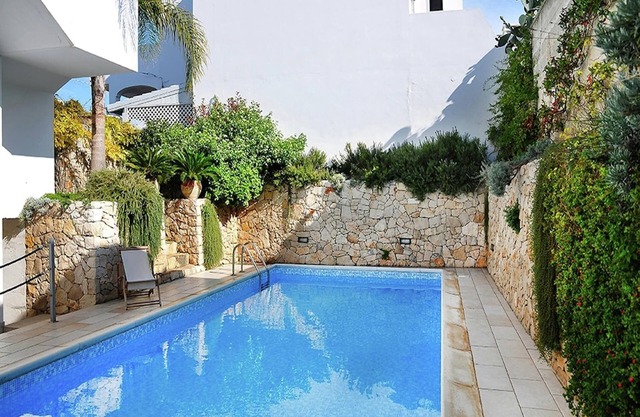 Holiday Home near the Sea