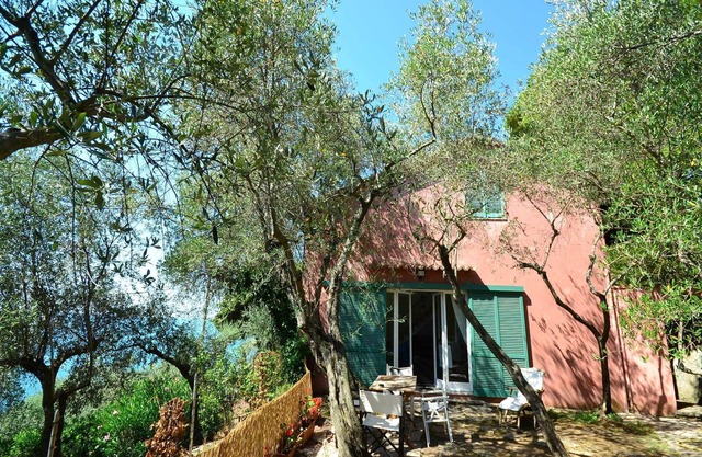 Holiday Home near Tuscan Sea Access