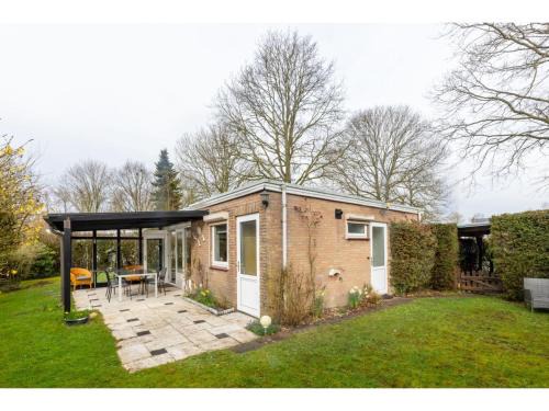 Holiday Home near Veerse Meer with Garden
