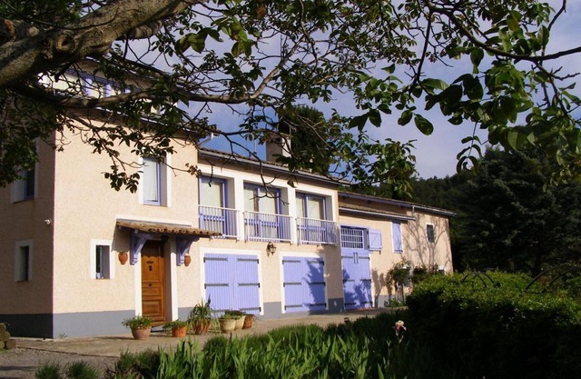 Holiday Home near Verdon Gorges, France