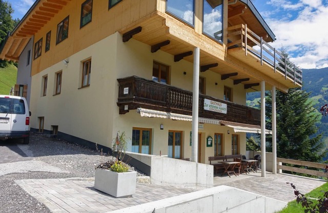 Holiday home near Zillertal Arena