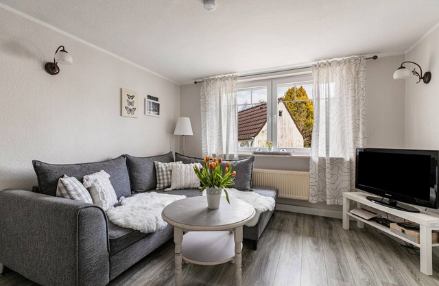 Holiday Home 'Nilsson' with Private Terrace, Private Garden and Wi-Fi