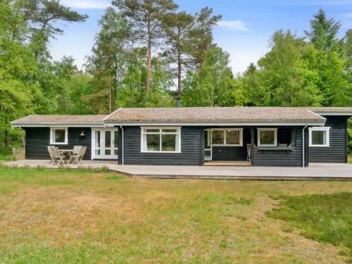 Holiday Home Nititzki - 600m from the sea by Interhome
