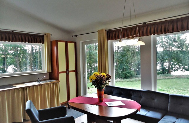 Holiday Home No. 3 - Holiday Homes Seewiesen