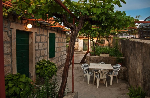 Holiday Home Noa - Holiday home with Garden Terrace (ST)