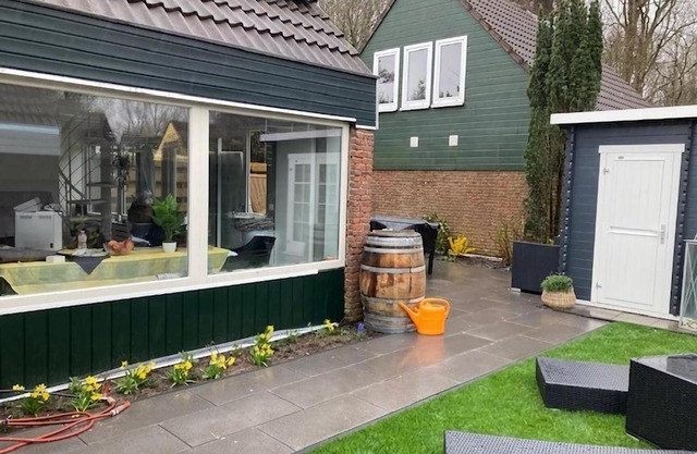 Holiday Home Noordwijkerhout by Beach