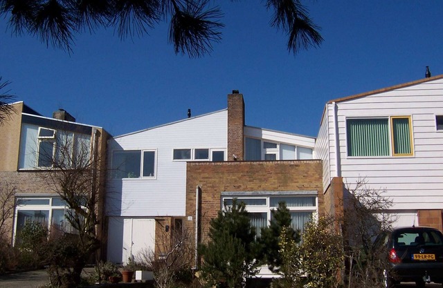 Holiday Home Noordwijk near Beach