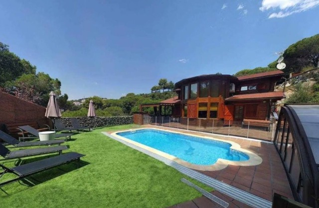 Holiday Home 'Nordica' with Sea View, Wi-Fi and Air Conditioning