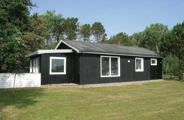 Holiday Home Nordostvej