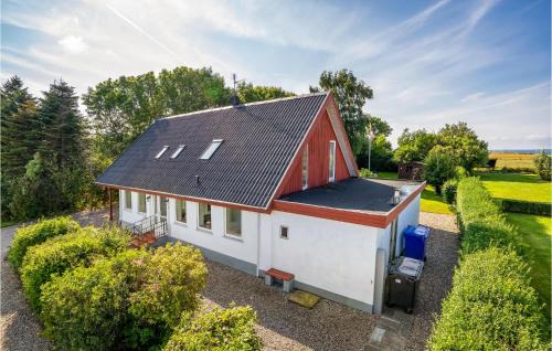 Holiday Home Nr Landevej Sydals X
