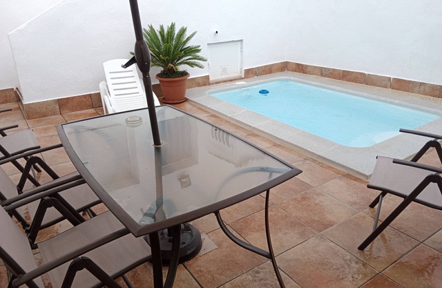 Holiday Home Nuevas Poblaciones with Mountain View, Pool & Wi-Fi