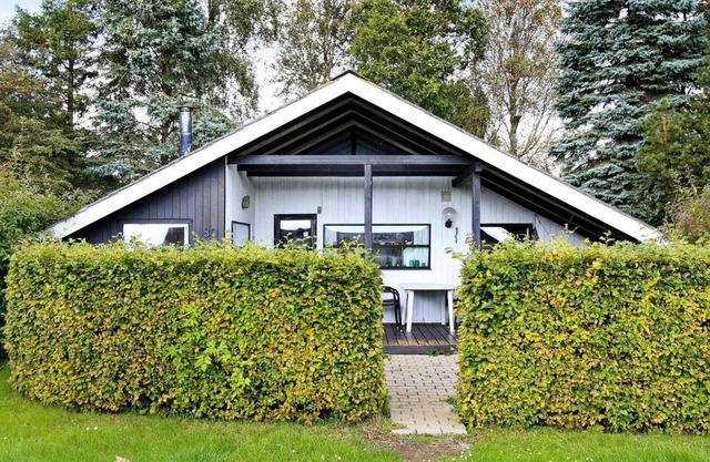 Holiday home Nysted V