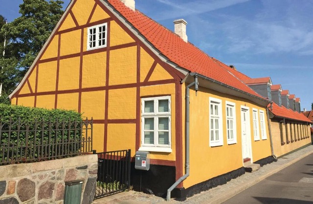 Holiday Home Nysted Xcix