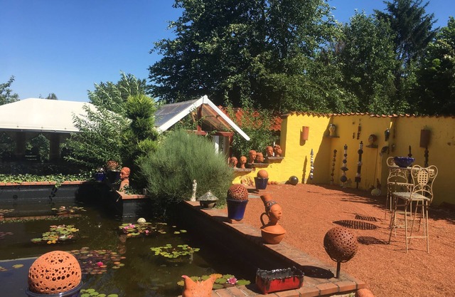 Holiday home on the Hexenstieg in Osterode am Harz
