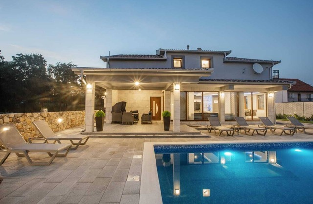 HOLIDAY HOME "OASIS OF PEACE" ,Makarska - Proložac
