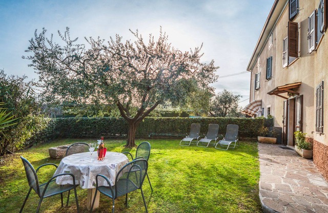Holiday home of Anna, Caprino Veronese (Lake Garda)