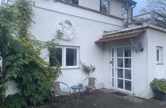 Holiday Home 'Oberneulander Gästehaus' with Wi-Fi