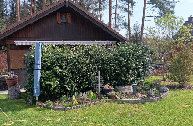 Holiday Home 'Obert - Drognitz' with Private Terrace, Shared Garden and Wi-Fi