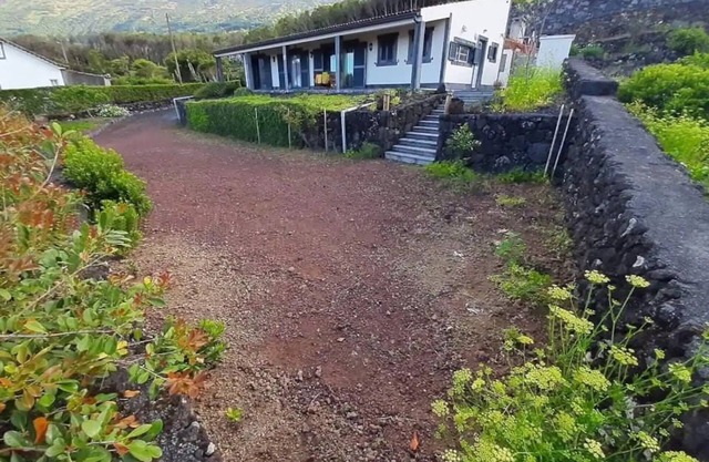Holiday Home 'Ocean Melody' with Sea View, Wi-Fi and Air Conditioning