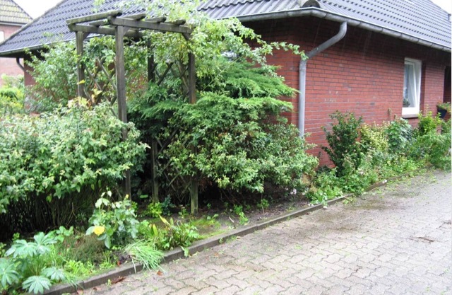 Holiday Home "Ockholm"