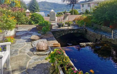 Holiday Home Ombo Iii