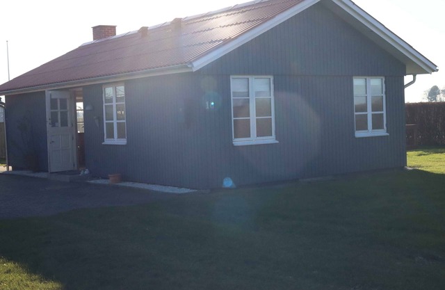 Holiday home on Funen near the beach and sea